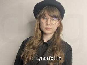 Lynetfollin