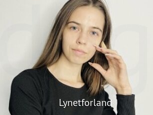 Lynetforland