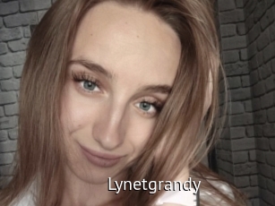 Lynetgrandy