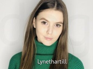 Lynethartill