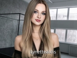 Lynettealdis