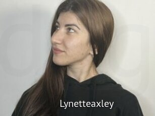 Lynetteaxley