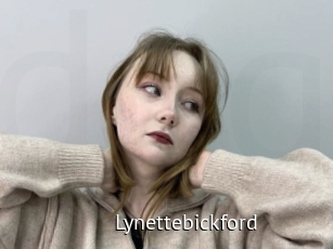 Lynettebickford