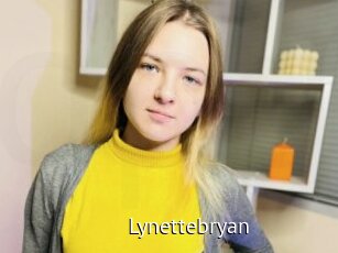 Lynettebryan