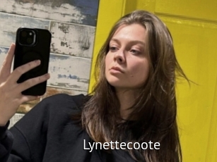 Lynettecoote