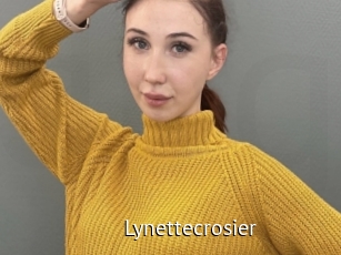 Lynettecrosier