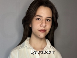 Lynettedarr