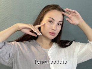 Lynetteeddie