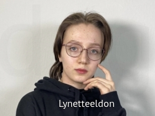 Lynetteeldon