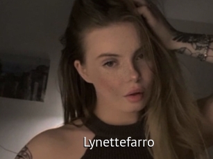 Lynettefarro