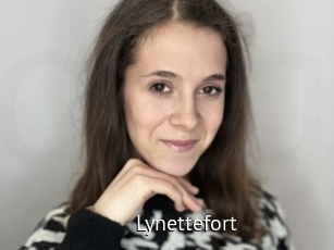 Lynettefort