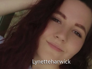 Lynetteharwick