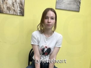 Lynetteheart