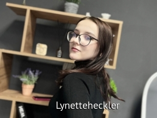 Lynetteheckler