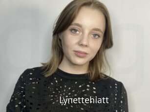 Lynettehiatt