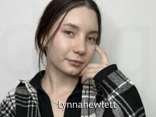 Lynnahewlett