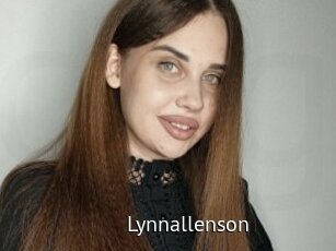 Lynnallenson