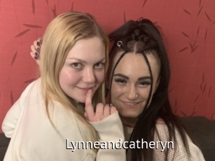 Lynneandcatheryn