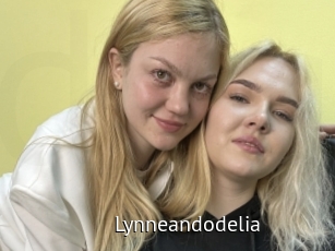 Lynneandodelia