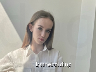 Lynnebolding