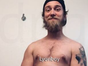 Lyonboy