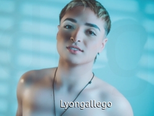 Lyongallego