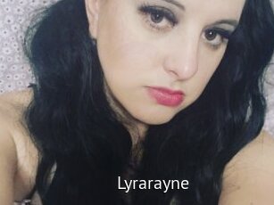 Lyrarayne