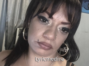 Lyricmedina