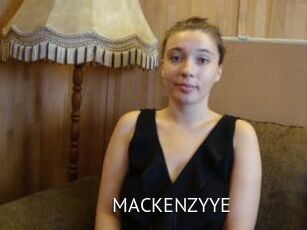 MACKENZYYE