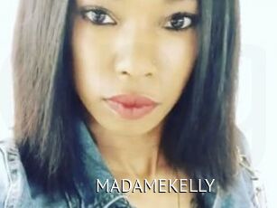 MADAMEKELLY