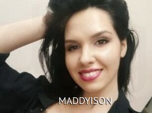 MADDYISON