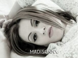 MADISONNX