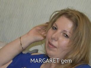 MARGARET_gem