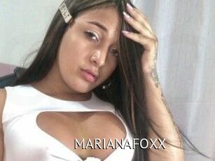 MARIANAFOXX