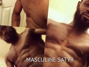 MASCULINE_SATYR