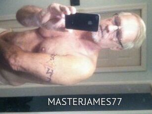 MASTERJAMES77