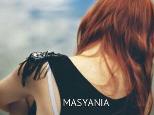 MASYANIA