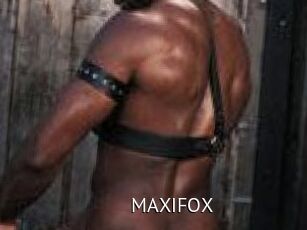 MAXIFOX