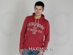 MAXIMUS_H