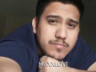 MAXXLOVE