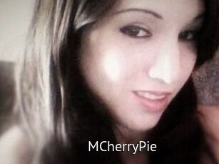 MCherryPie