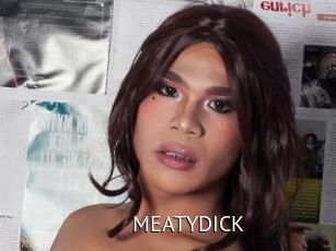 MEATYDICK