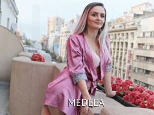 MEDEEA