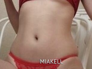 MIAKELL