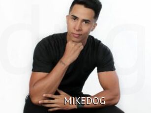 MIKEDOG