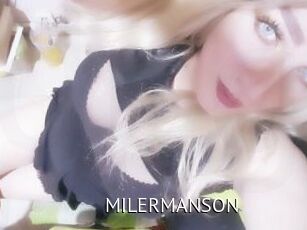 MILERMANSON