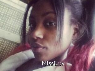 MIssiLuv