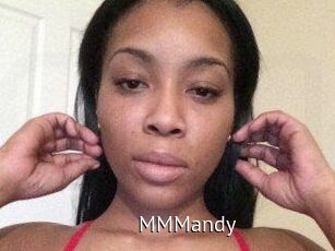 MMMandy