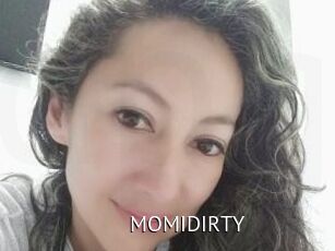 MOMIDIRTY