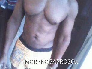 MORENOSABROSOx